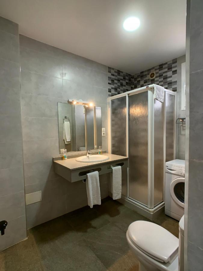 Apartamentos Perla Marina Nerja Exterior foto