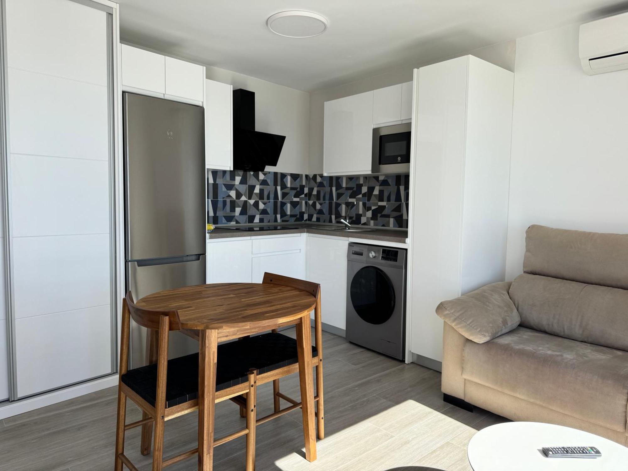 Apartamentos Perla Marina Nerja Exterior foto