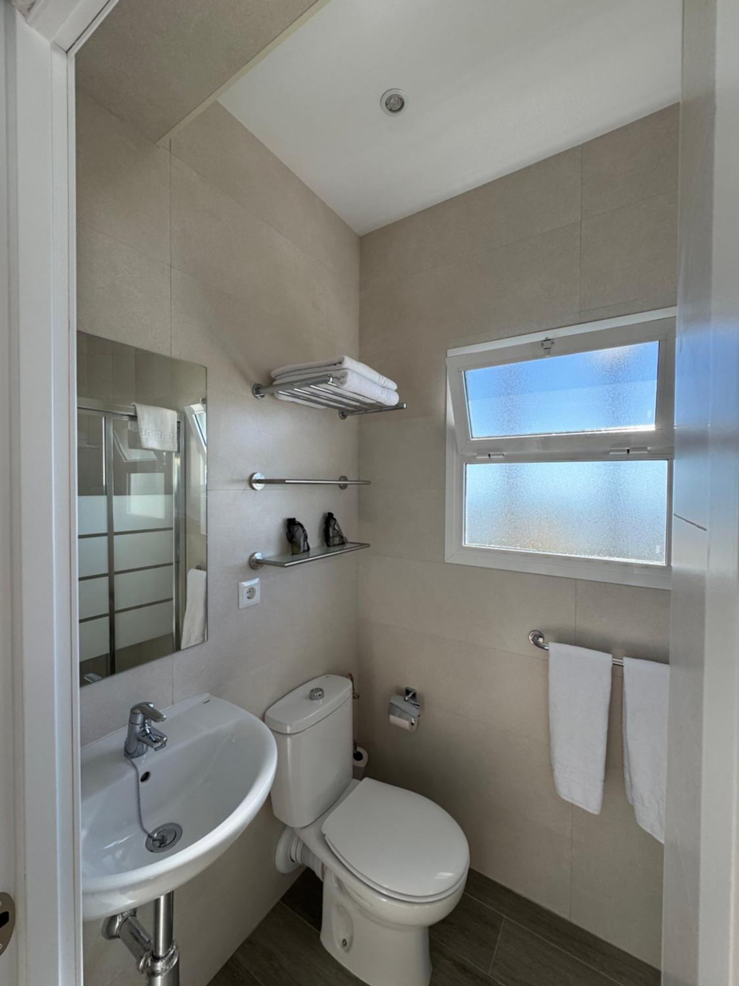 Apartamentos Perla Marina Nerja Exterior foto