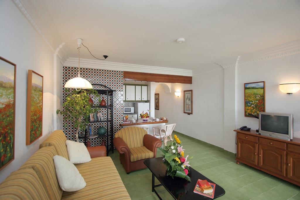 Apartamentos Perla Marina Nerja Exterior foto